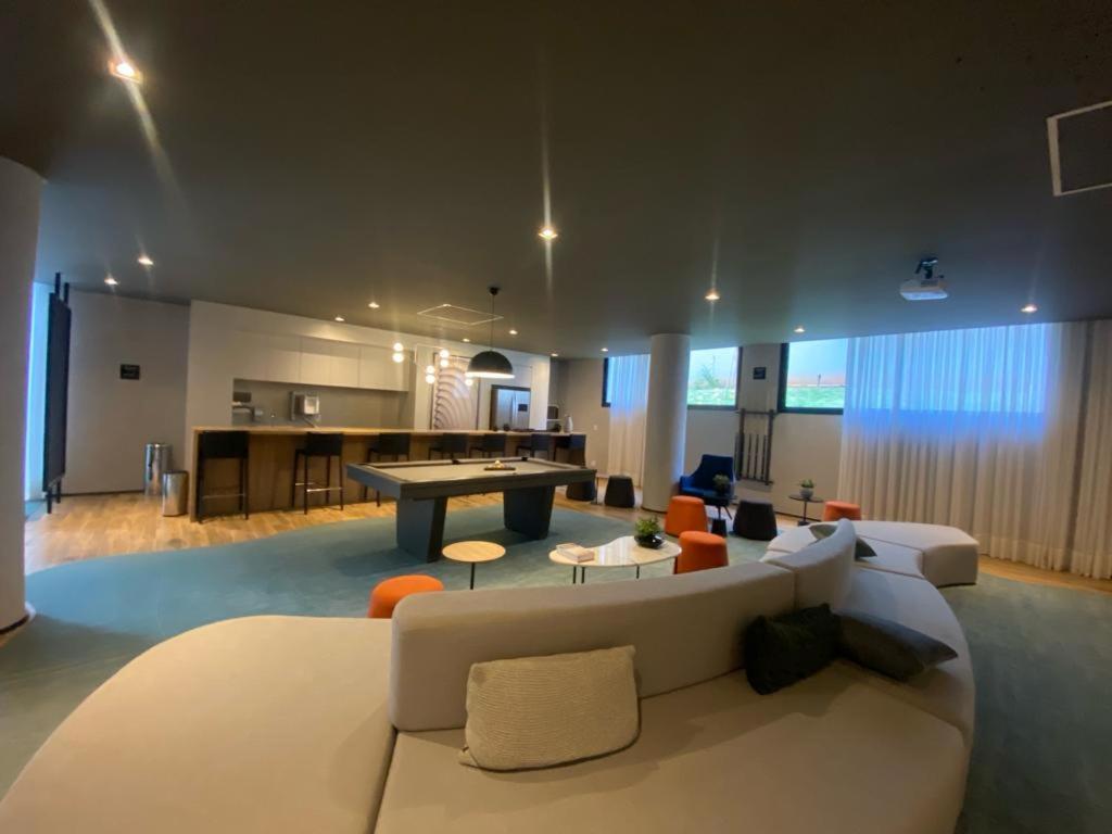 Apartamento ao lado metrô Vl. Mariana
