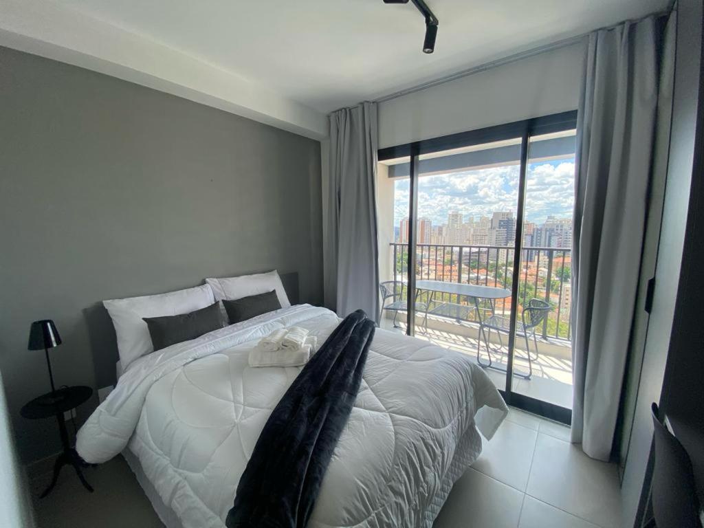 Apartamento ao lado metrô Vl. Mariana