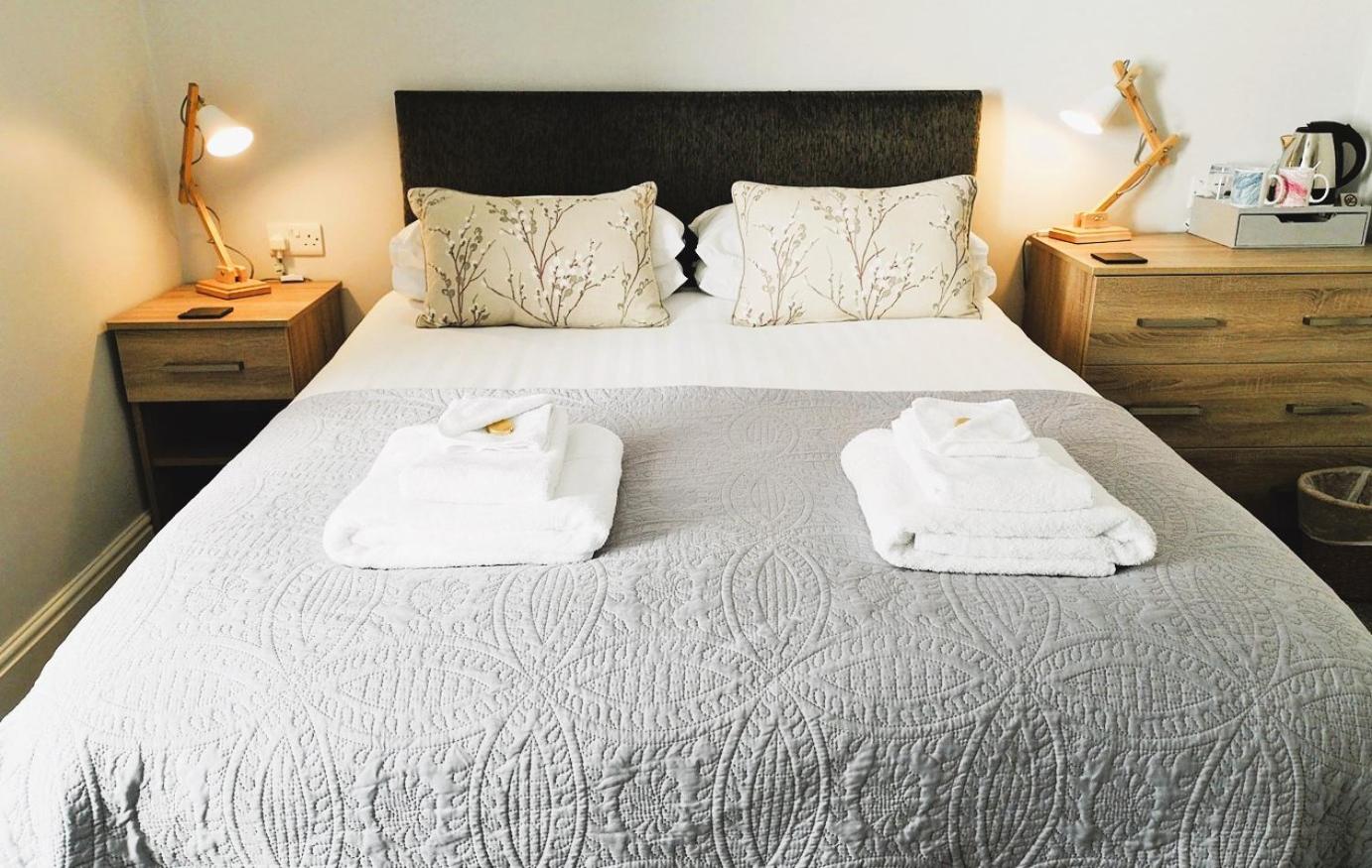 Aberconwy House B&B