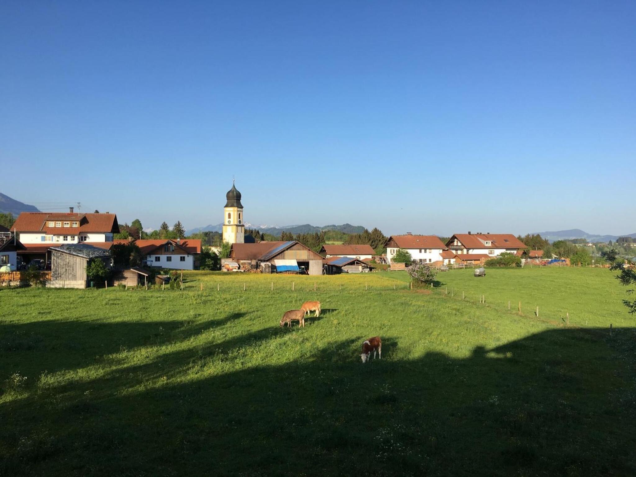 Ferienwohnung Seeglück