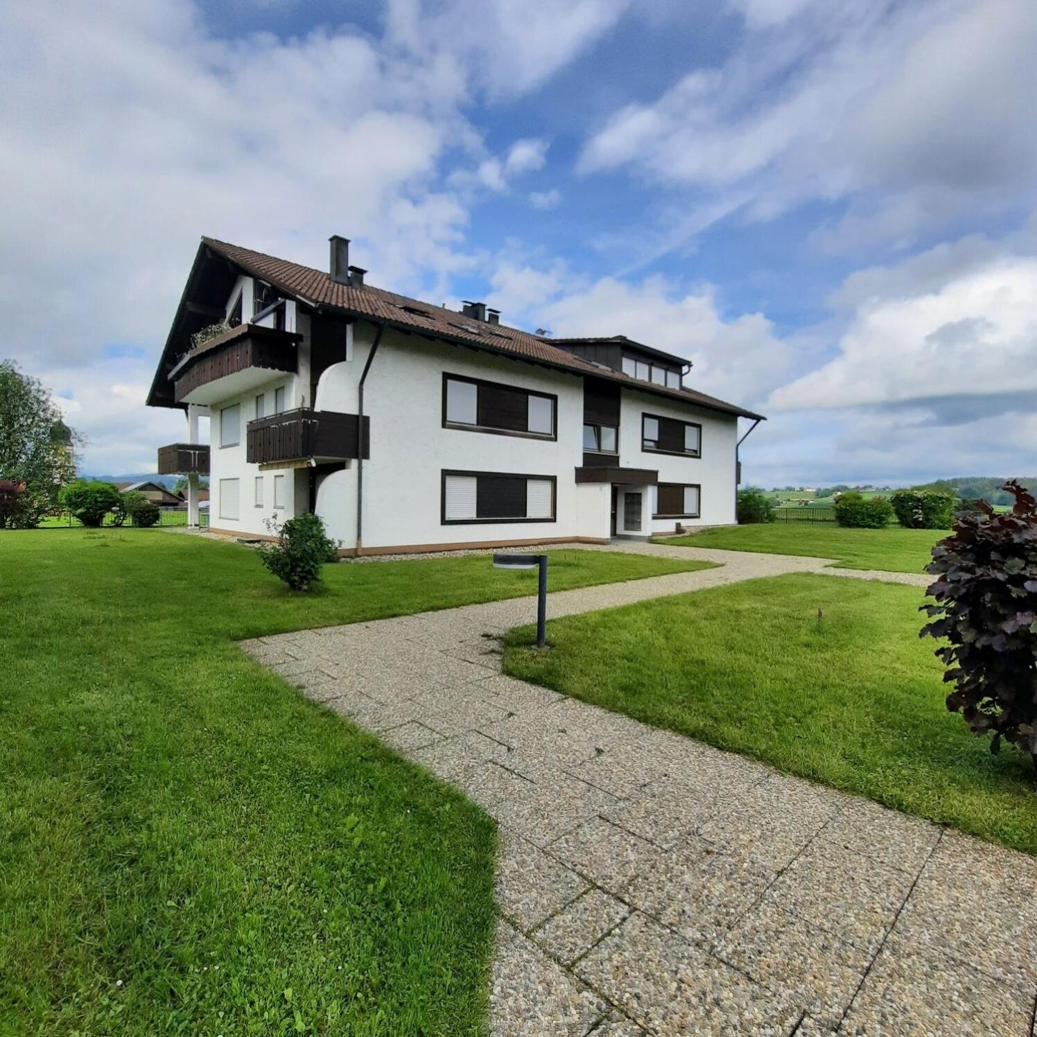 Ferienwohnung Seeglück