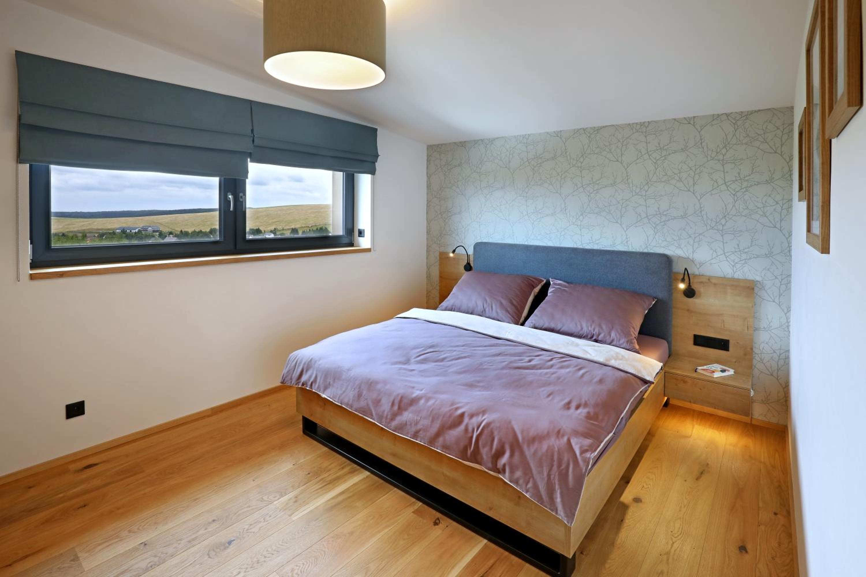 Apartmány Horizont