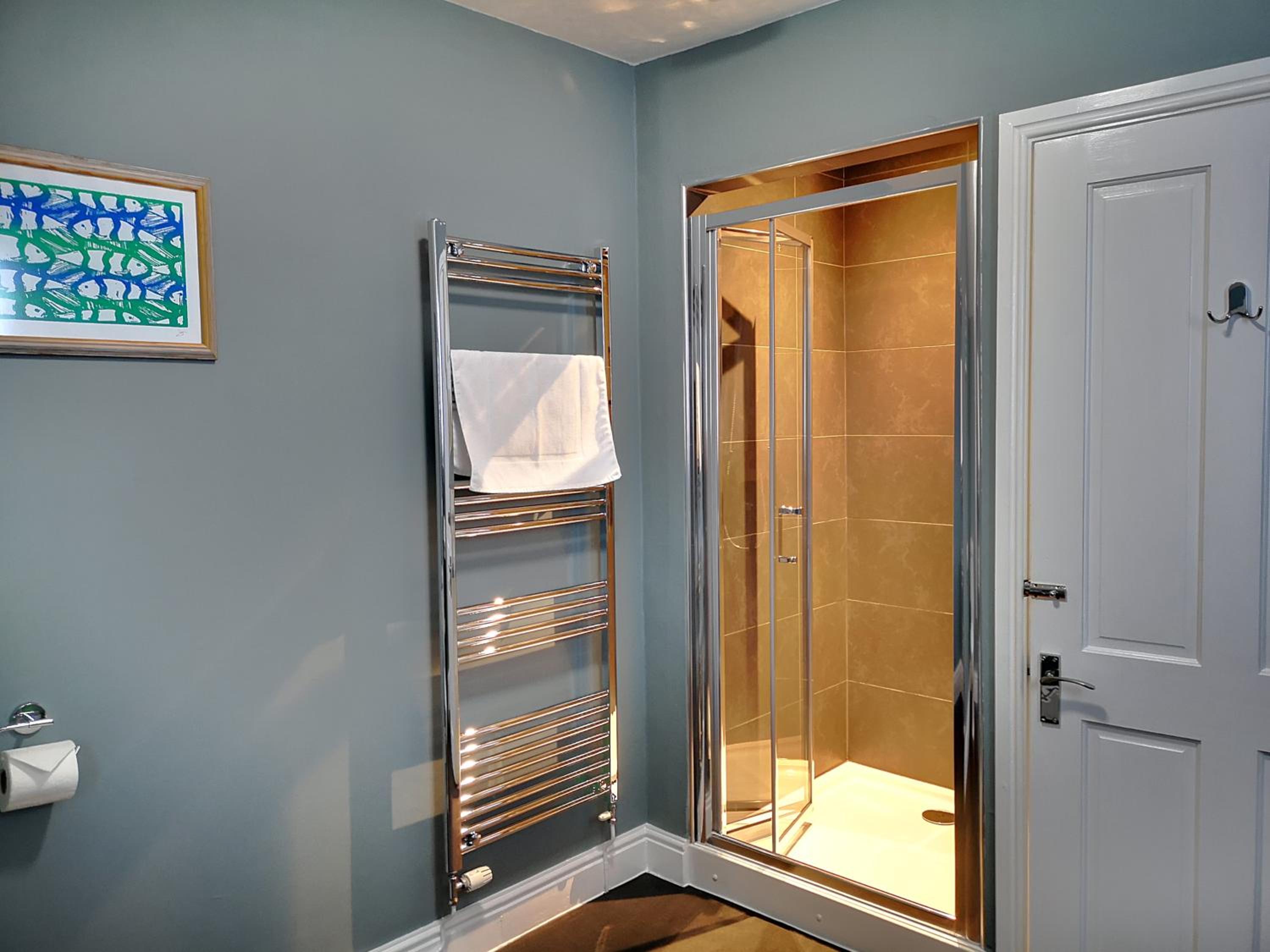Aberconwy House B&B