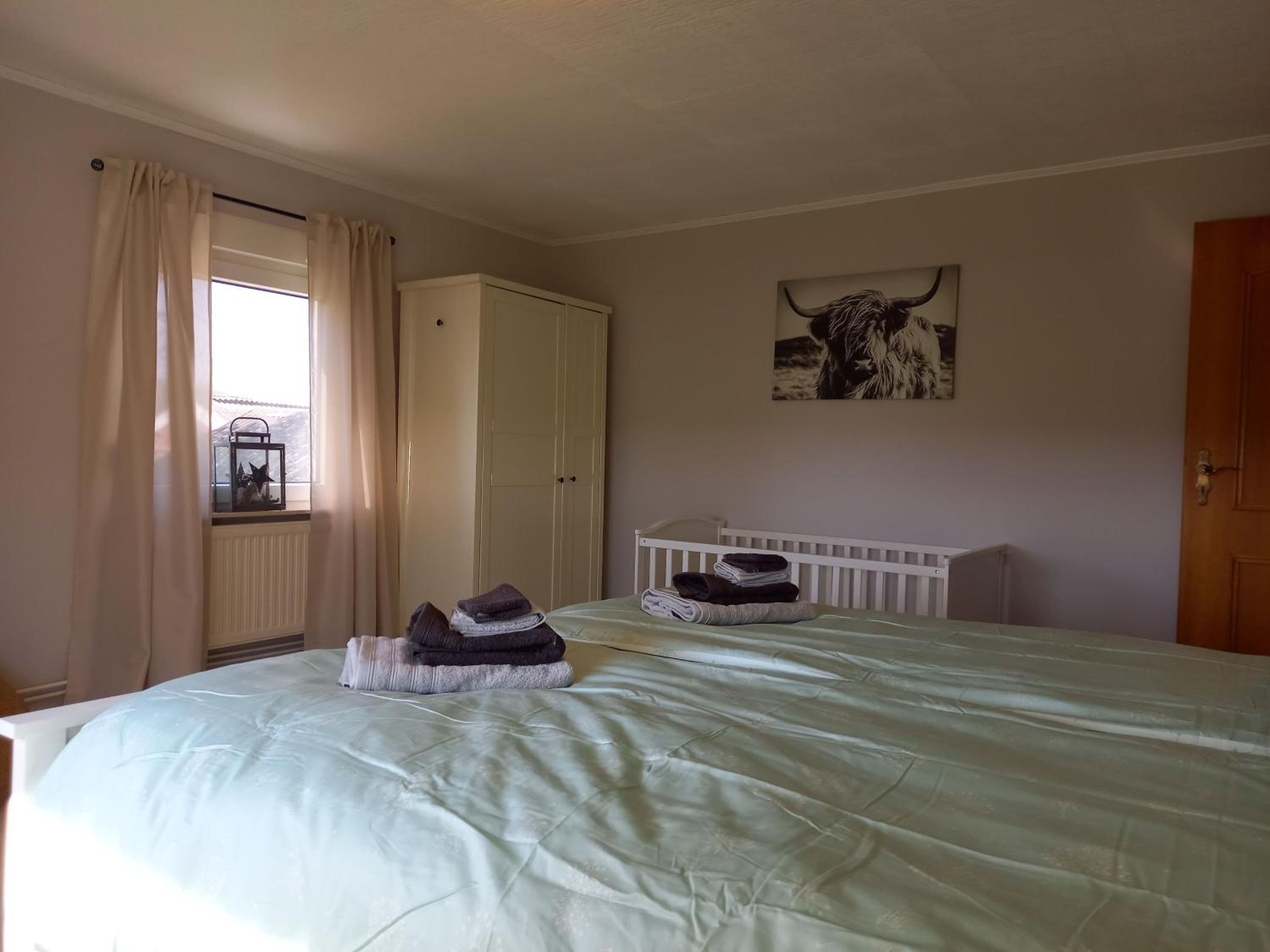 Ferienhaus Dat Landhuus 95158 view 3