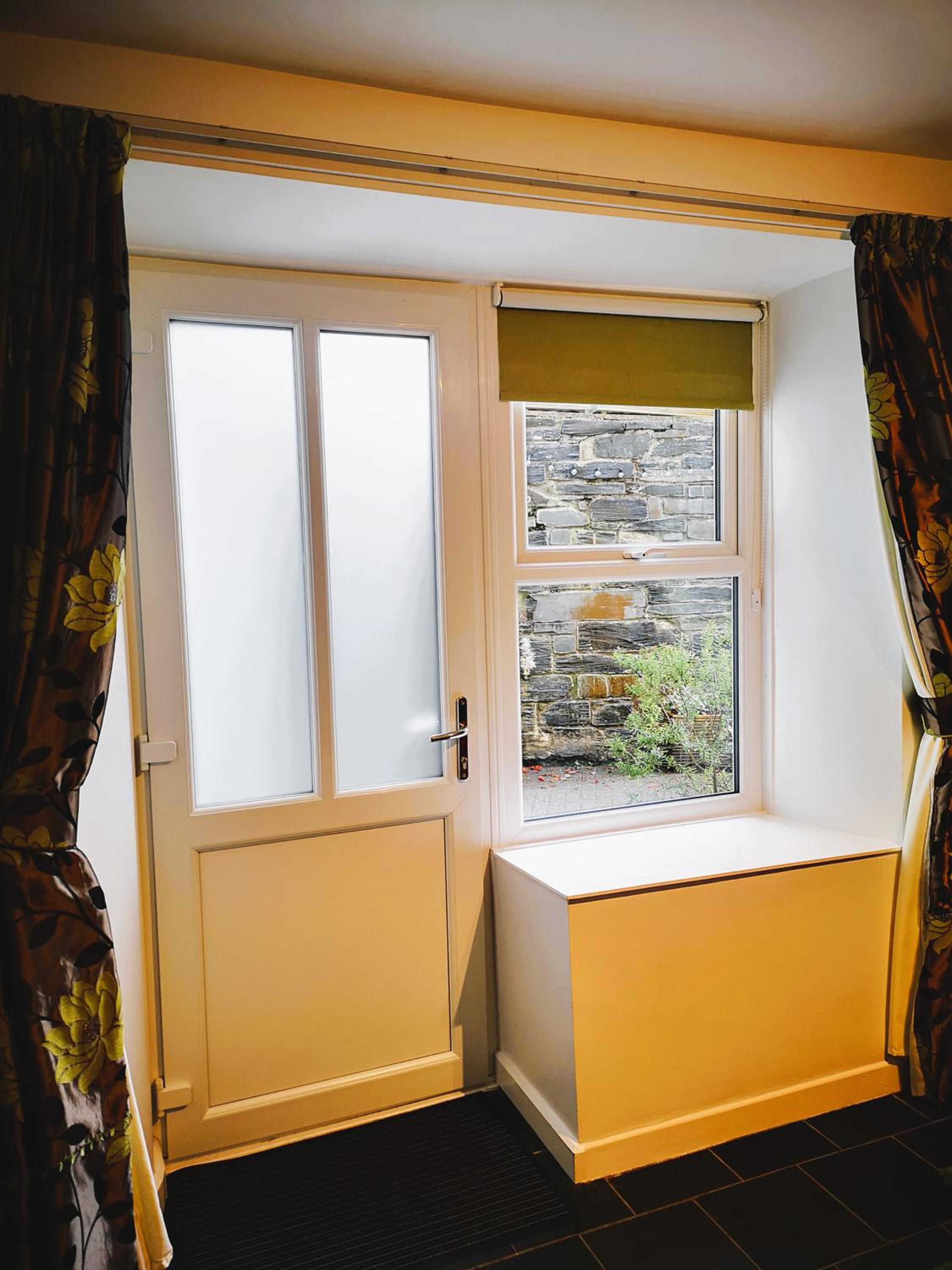 Aberconwy House B&B