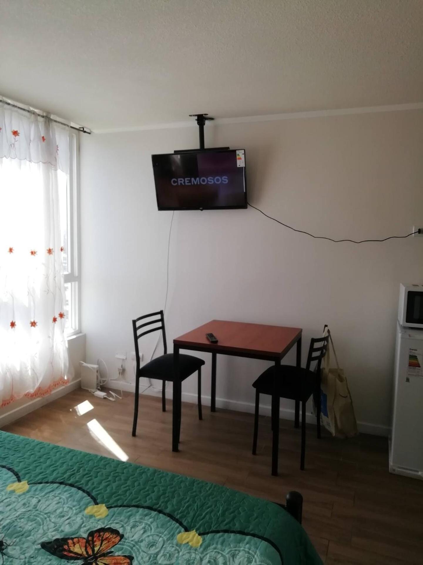 Hermoso departamento Studio