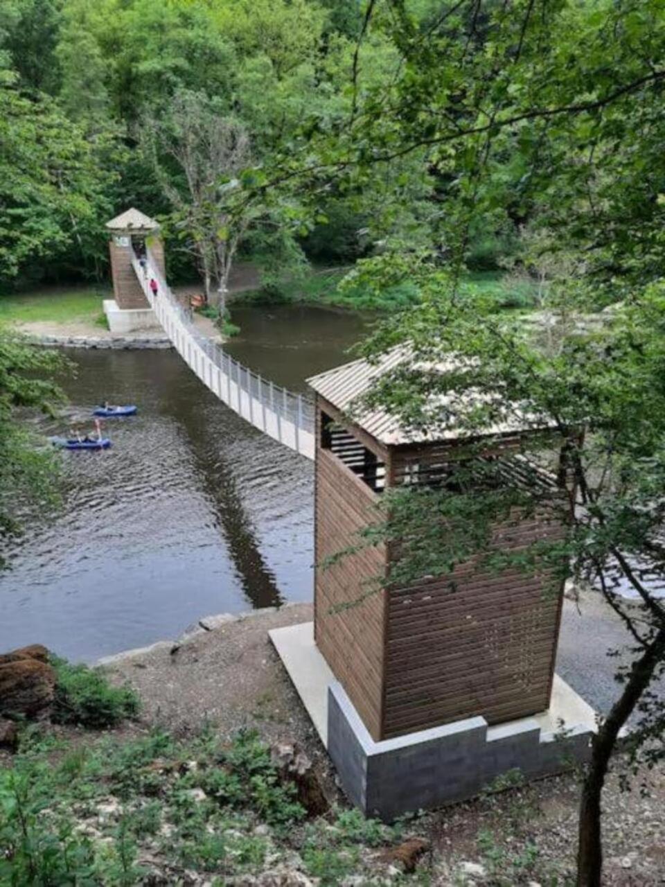 Le Sentier des Lavandes