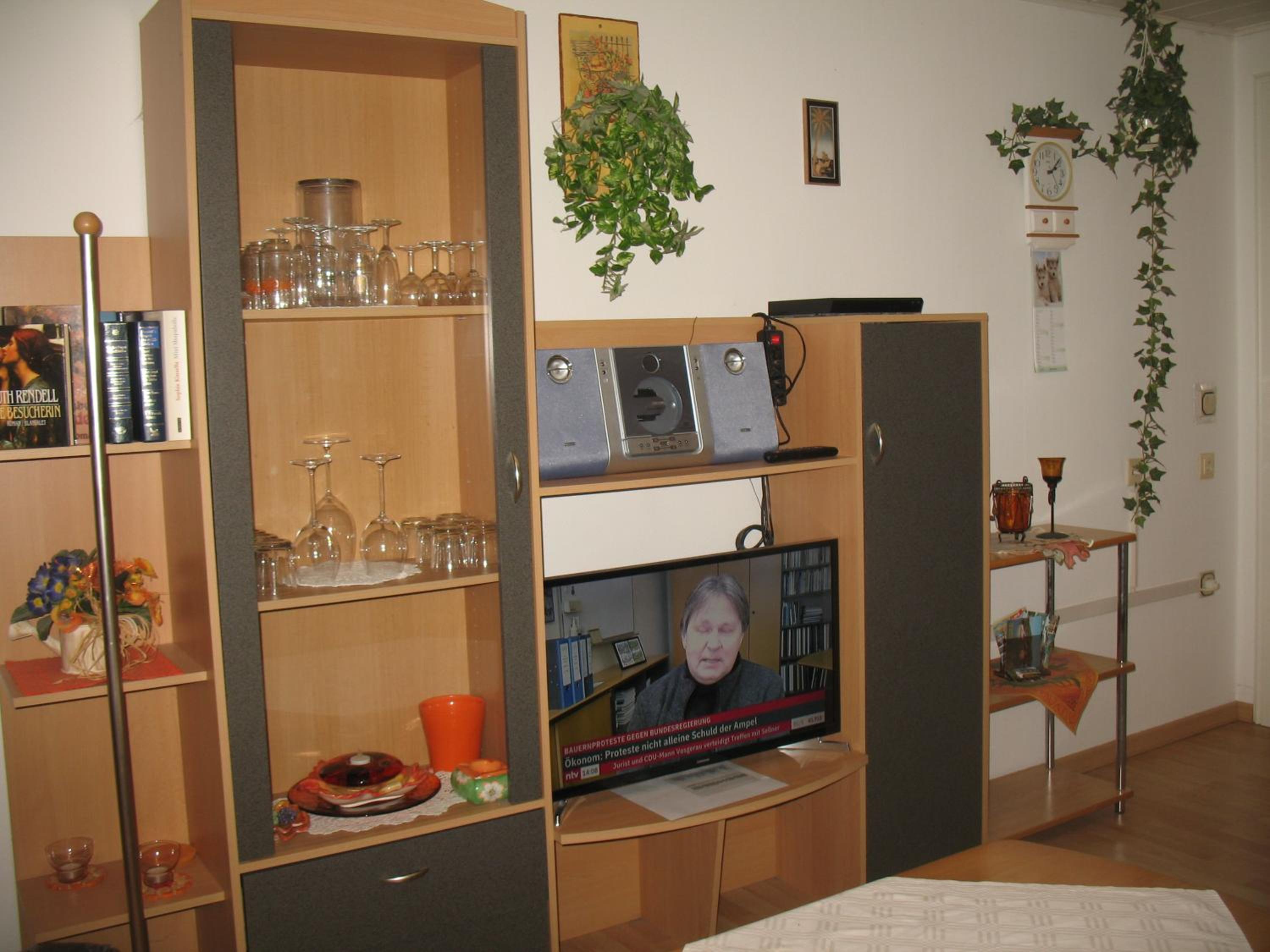 Haus Edith Kempa view 4