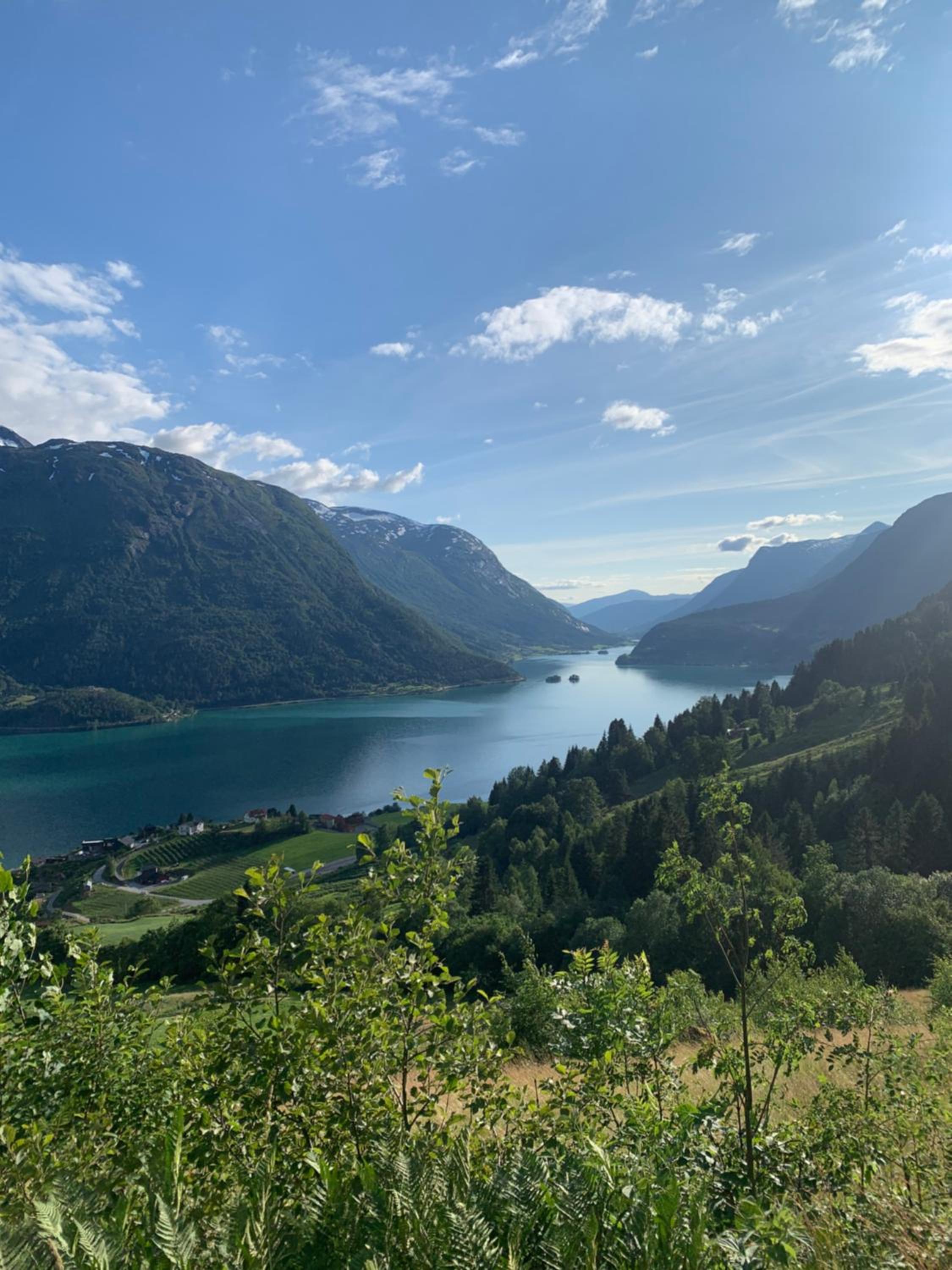Villa Flo en Stryn