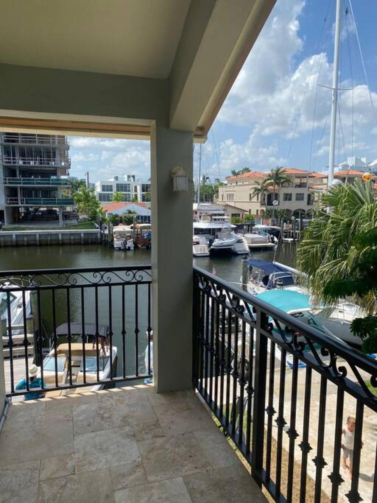 111 Unit 8 Waterfront home with Boat rentals available view 5