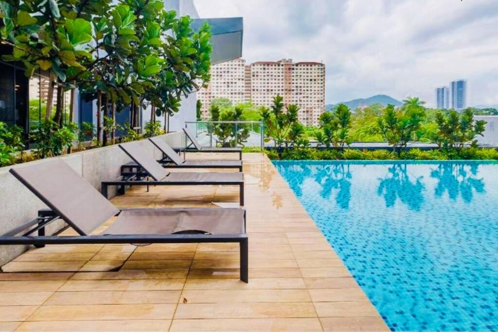 NEU Suites Cozy Minimalist#KLCC#2BR#Relax#Netflix