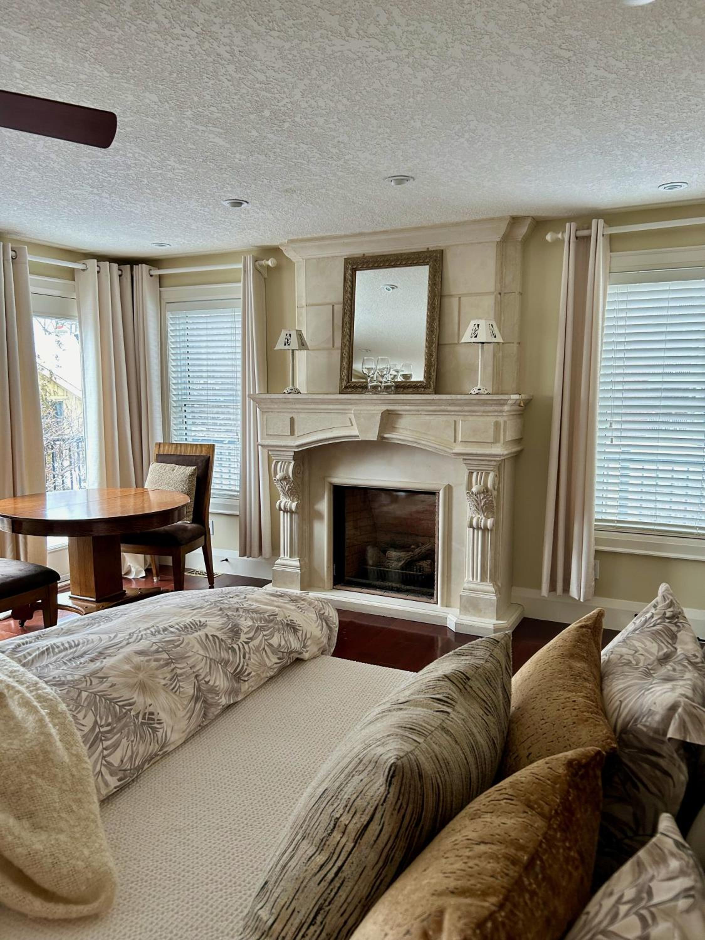 Norfolk Guest House Inn, photo 26