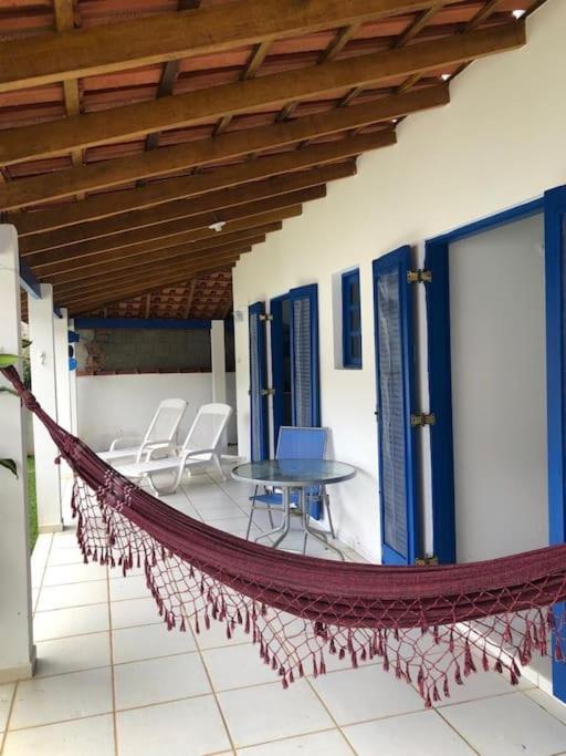 Aconchegante casa a 500 m da praia!