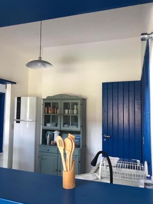 Aconchegante casa a 500 m da praia!