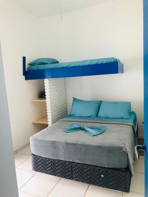 Aconchegante casa a 500 m da praia!