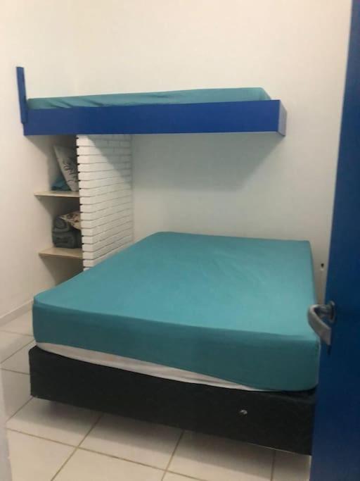 Aconchegante casa a 500 m da praia!