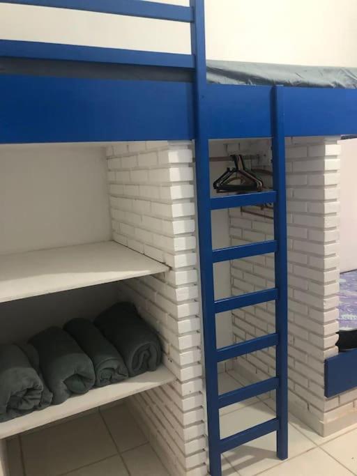 Aconchegante casa a 500 m da praia!