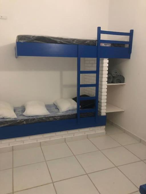 Aconchegante casa a 500 m da praia!
