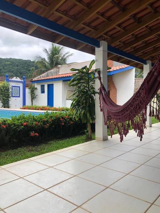 Aconchegante casa a 500 m da praia!