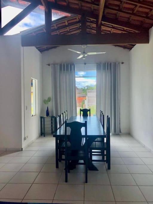 Aconchegante casa a 500 m da praia!
