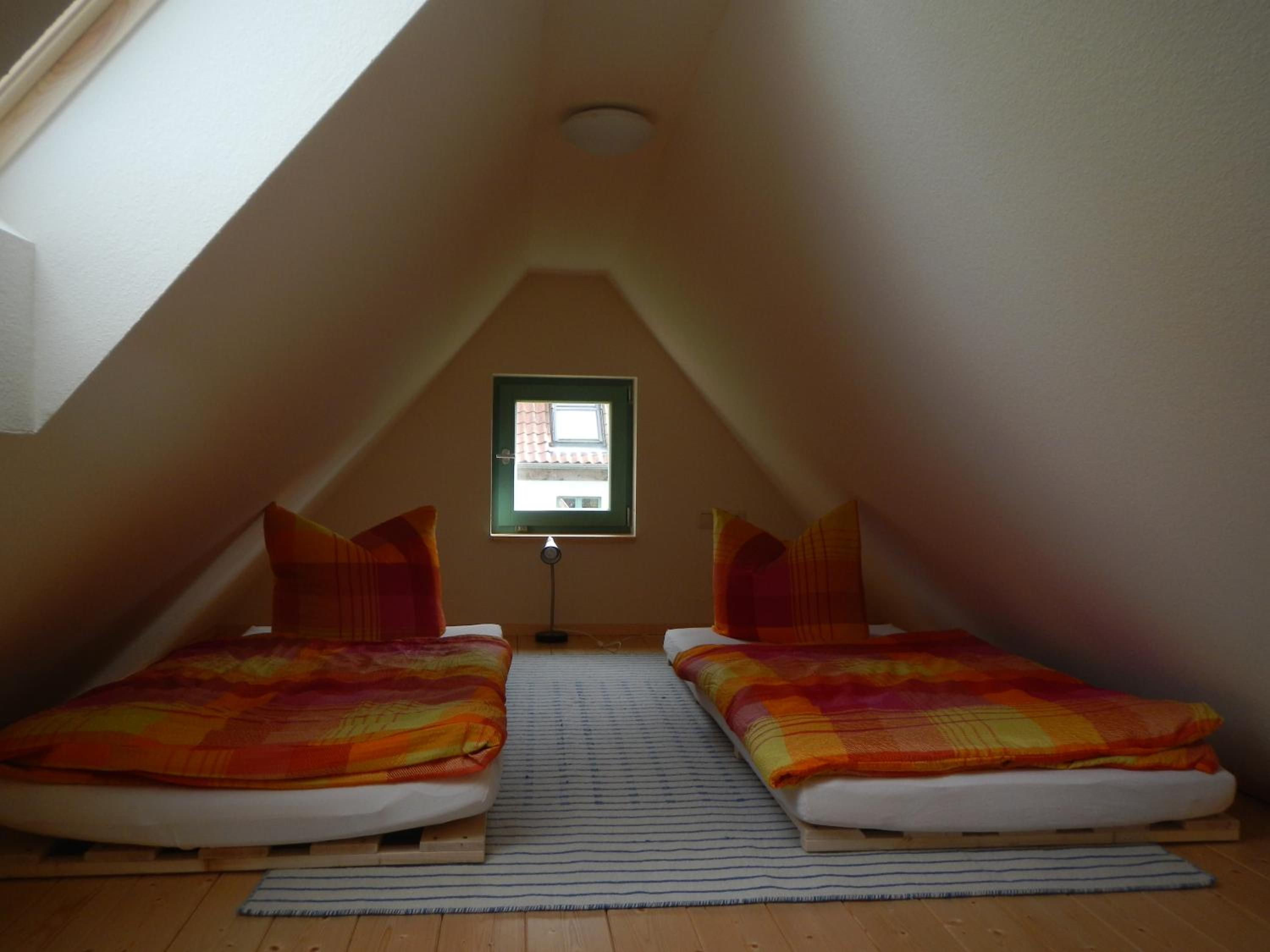 Ferienlandhaus Zempow view 4
