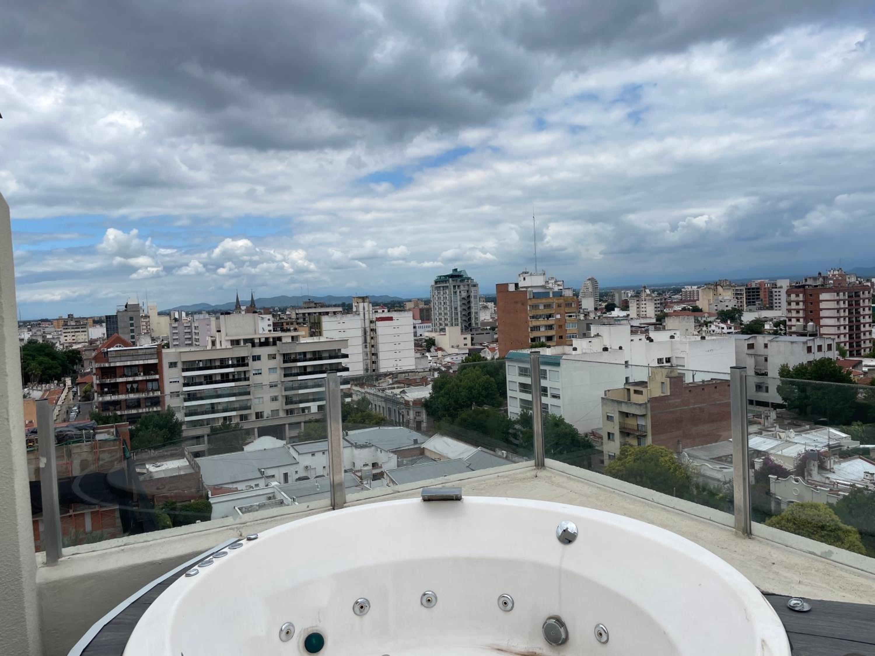 roof