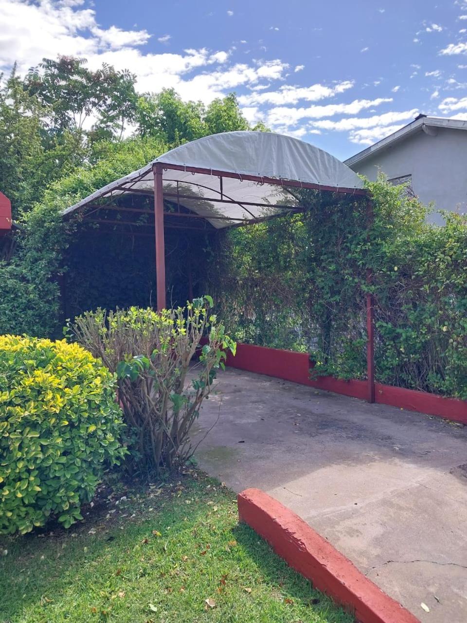Habitación Privada en Casa de Familia
