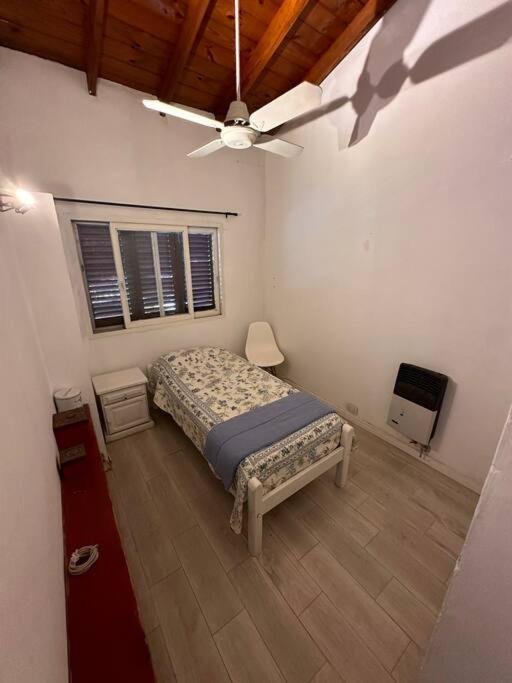 Casa centrica y pintoresca