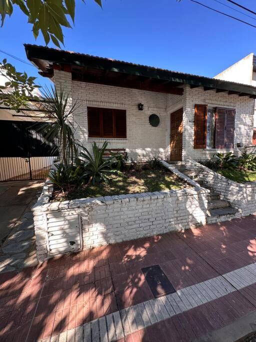 Casa centrica y pintoresca