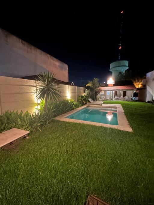 Casa centrica y pintoresca