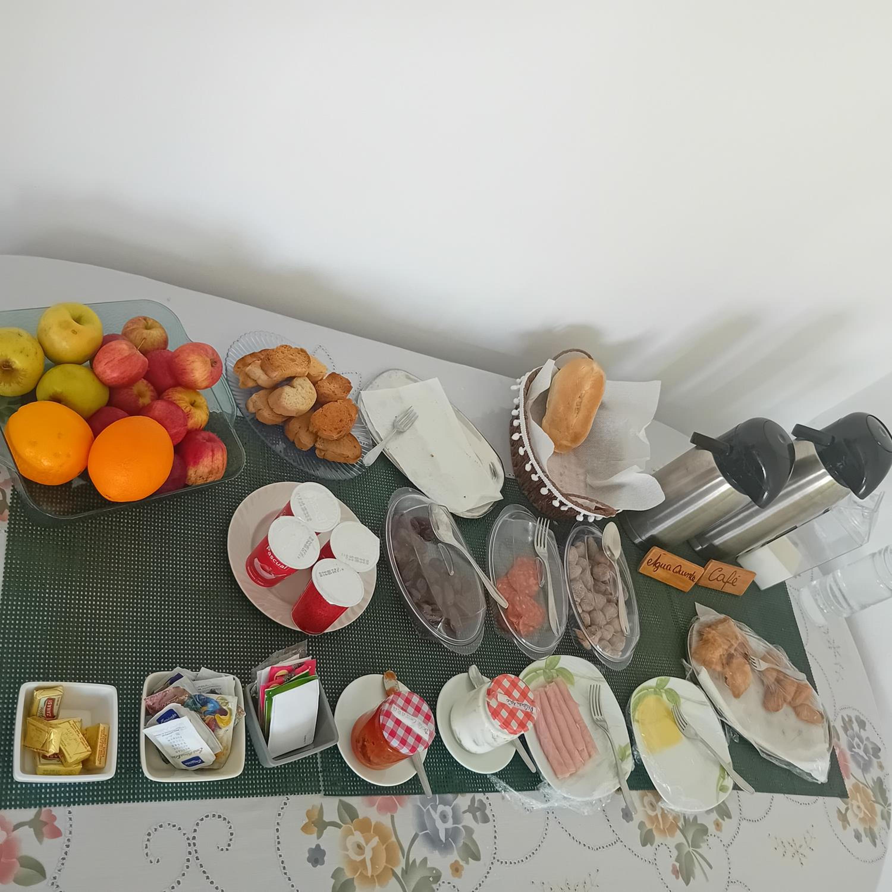 Residencial Rosa Criola