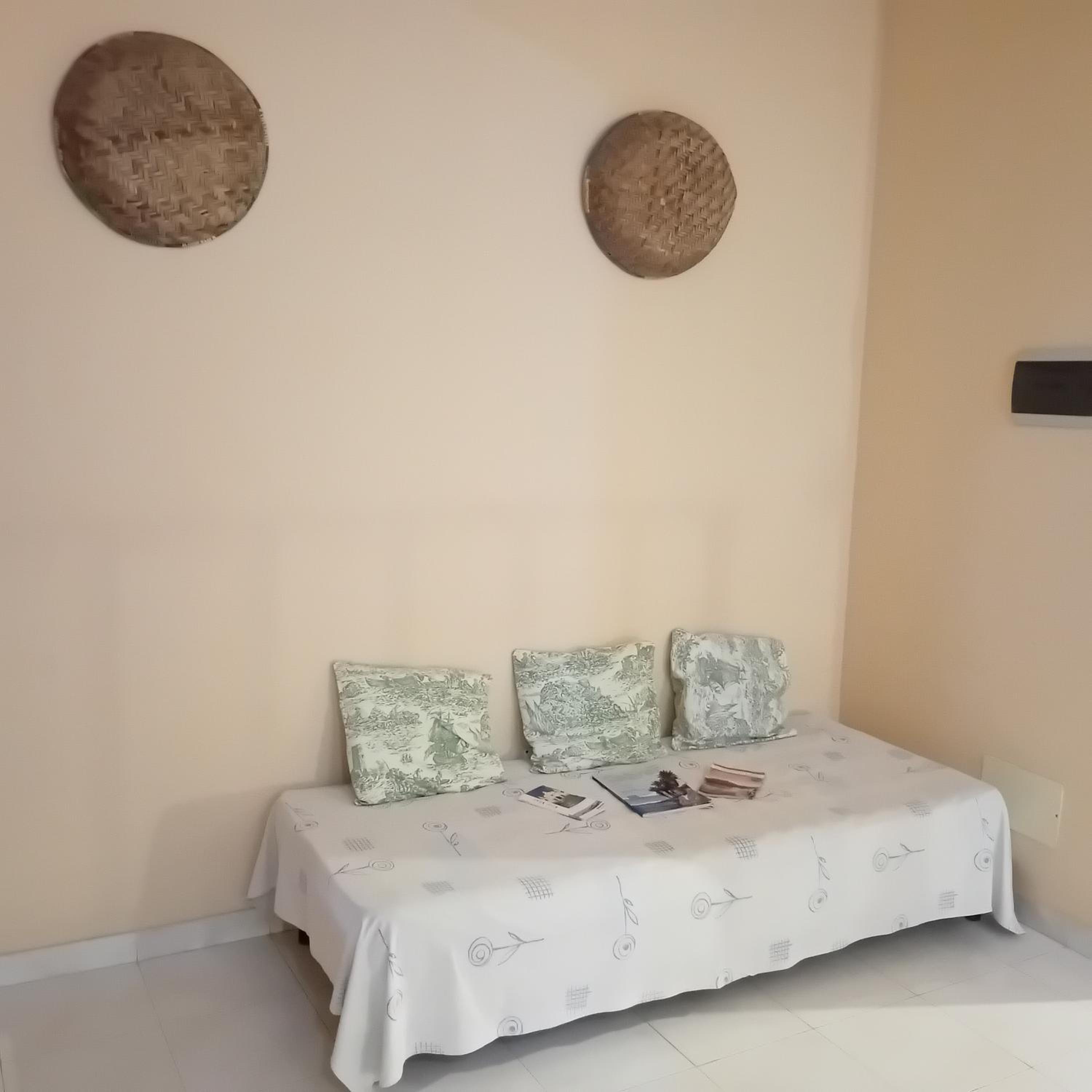 Residencial Rosa Criola