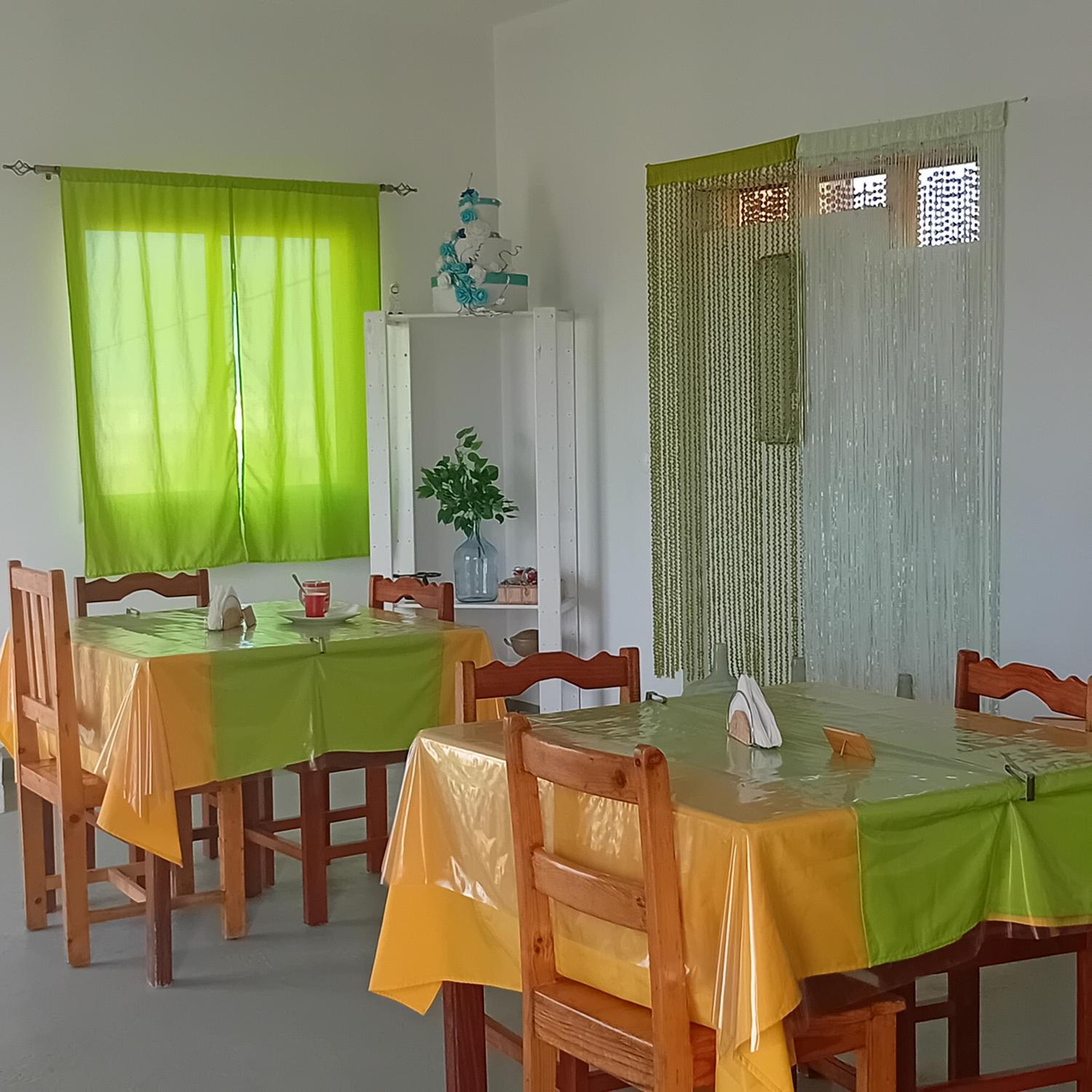 Residencial Rosa Criola