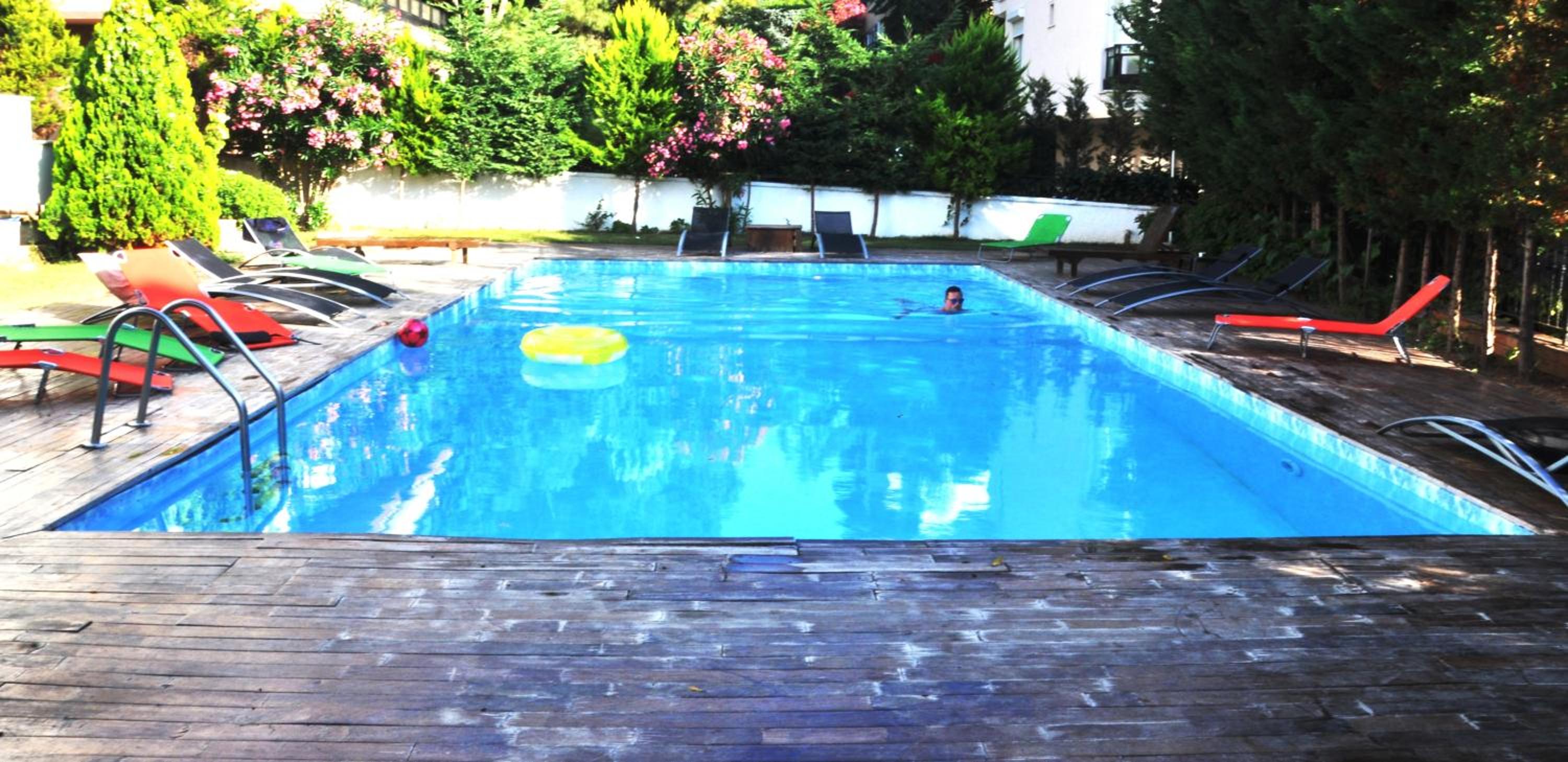 Island Otel - Image 6