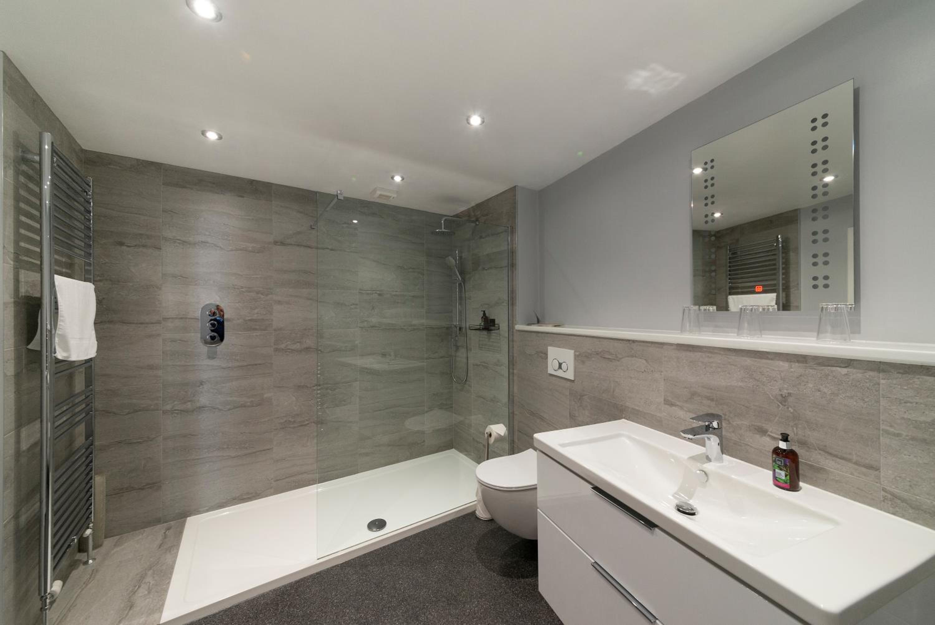 Aberconwy House B&B