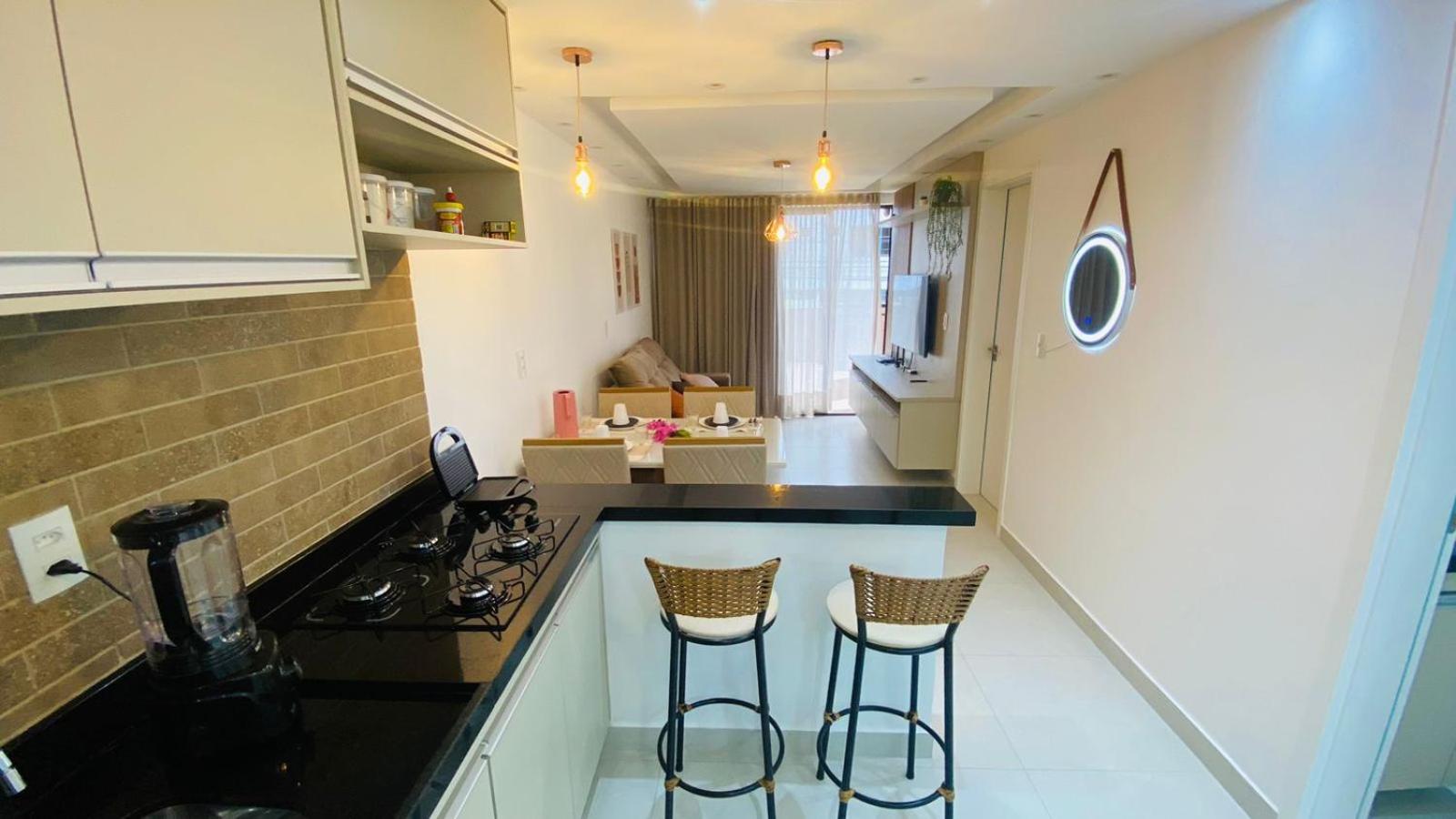 NannaiFlat Bessa apt 102