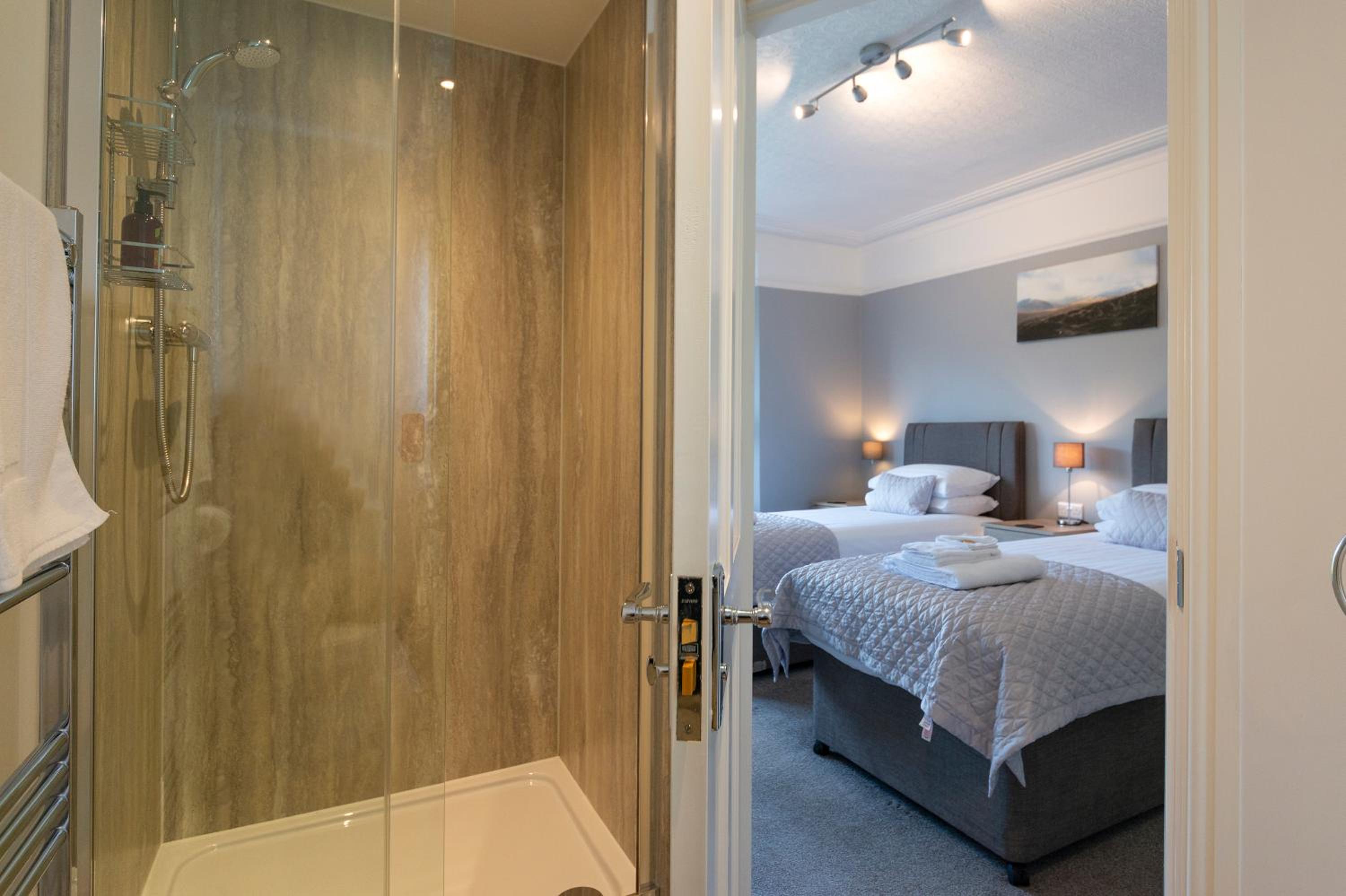 Aberconwy House B&B