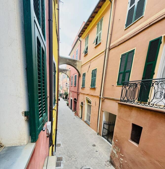 Casa Irene