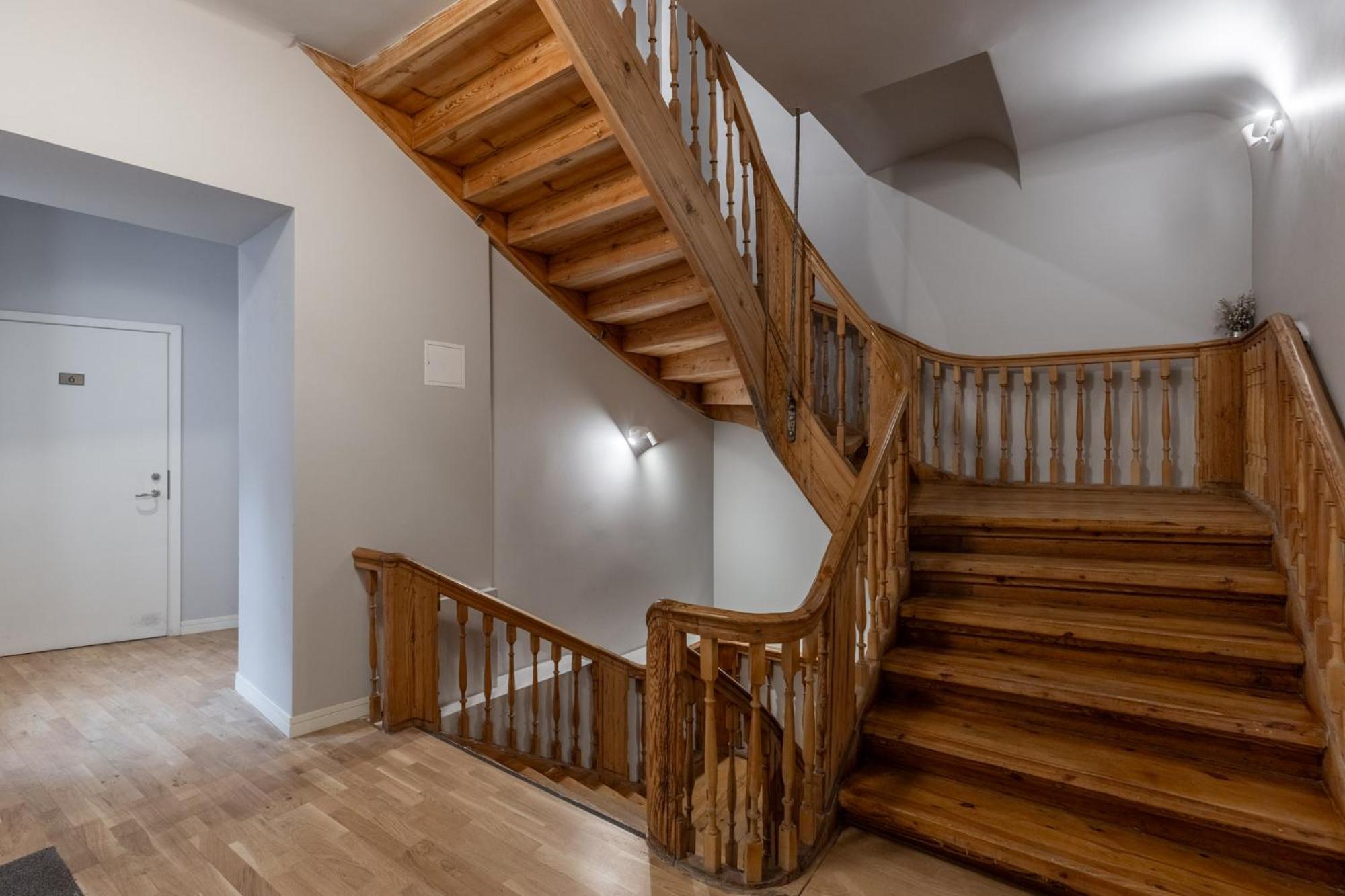 S6 Old Town Apartments