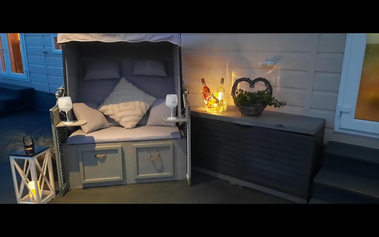 Chalet Olive im Park De Veerstal