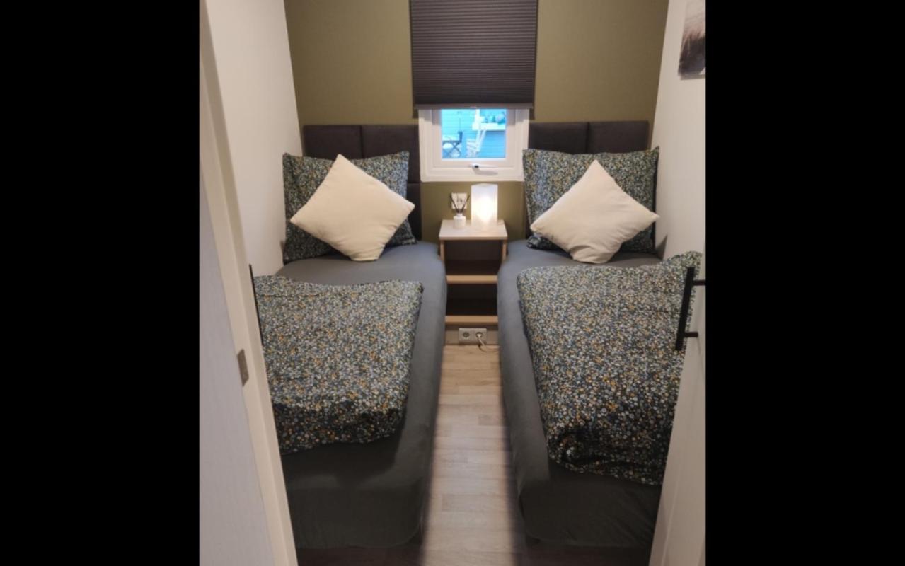 Chalet Olive im Park De Veerstal