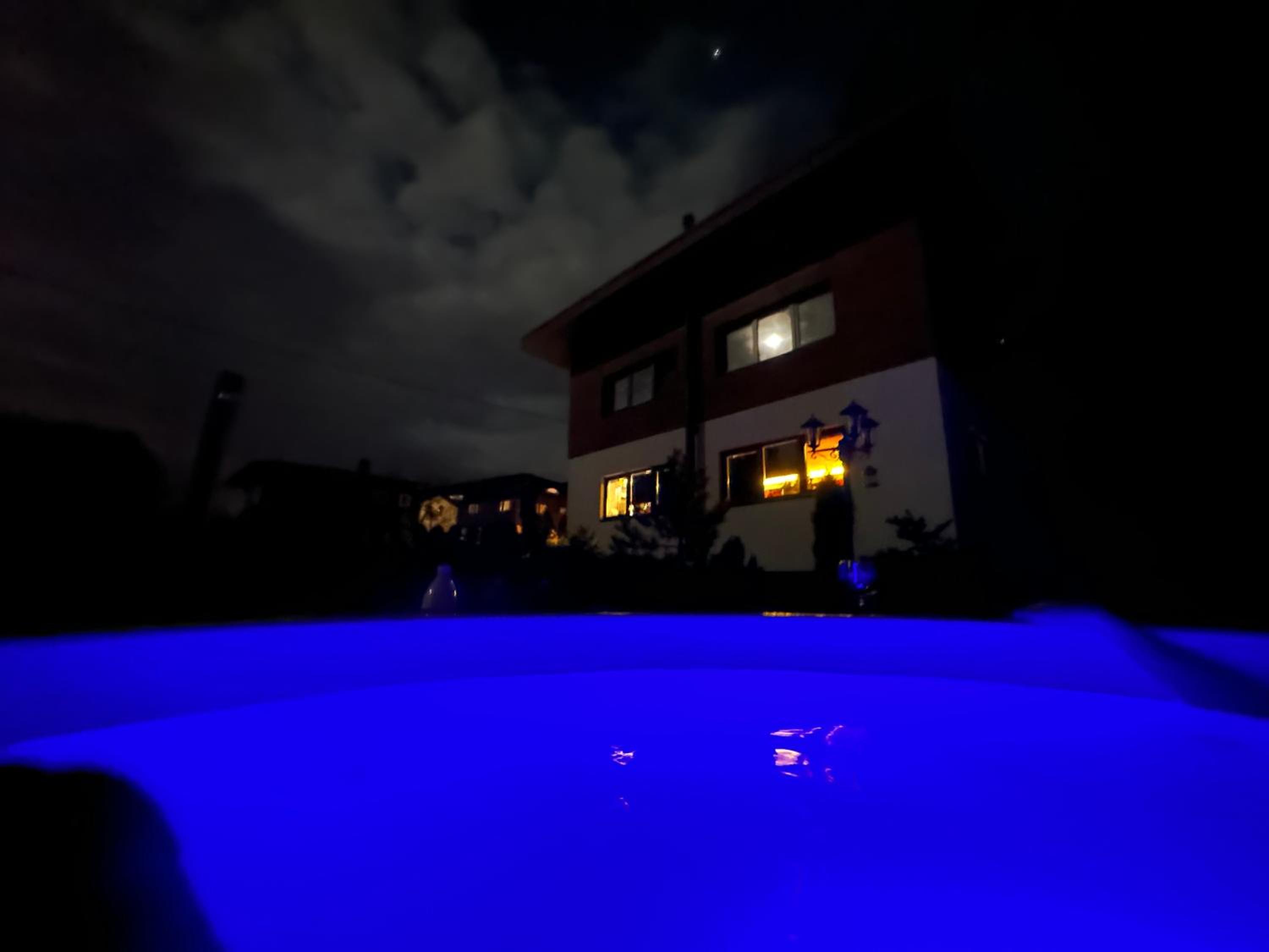 Ostravice Apartment