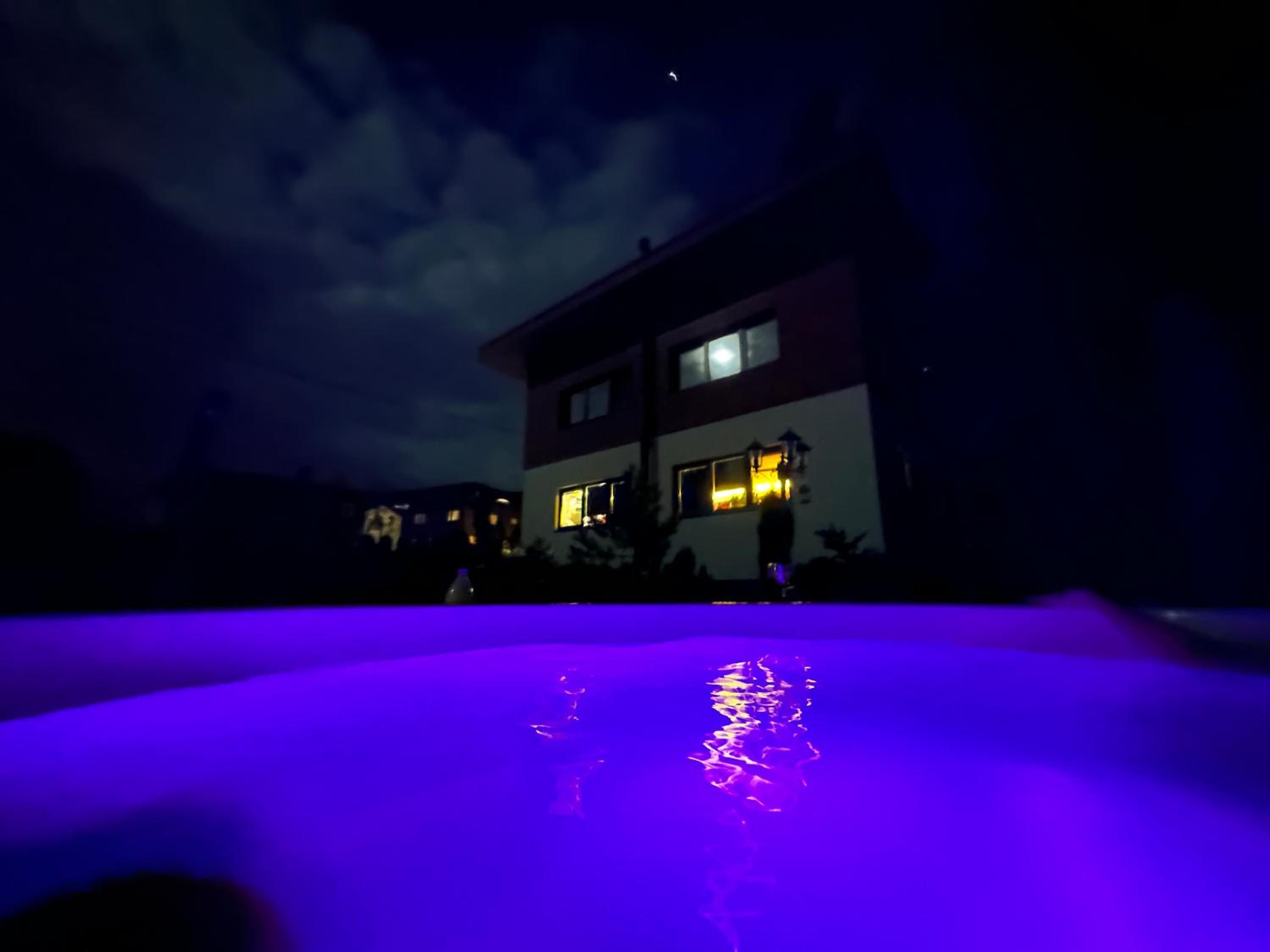 Ostravice Apartment
