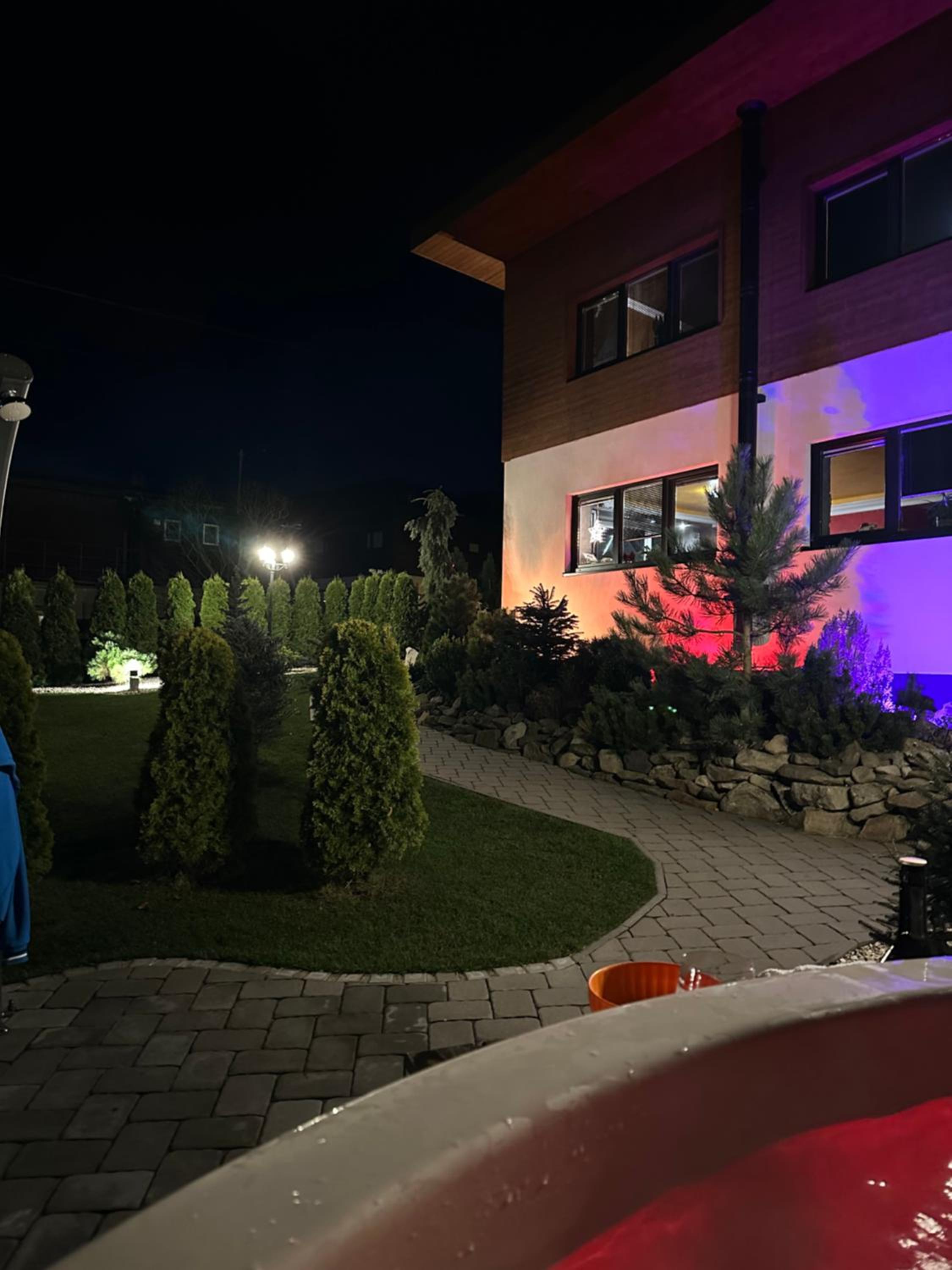 Ostravice Apartment