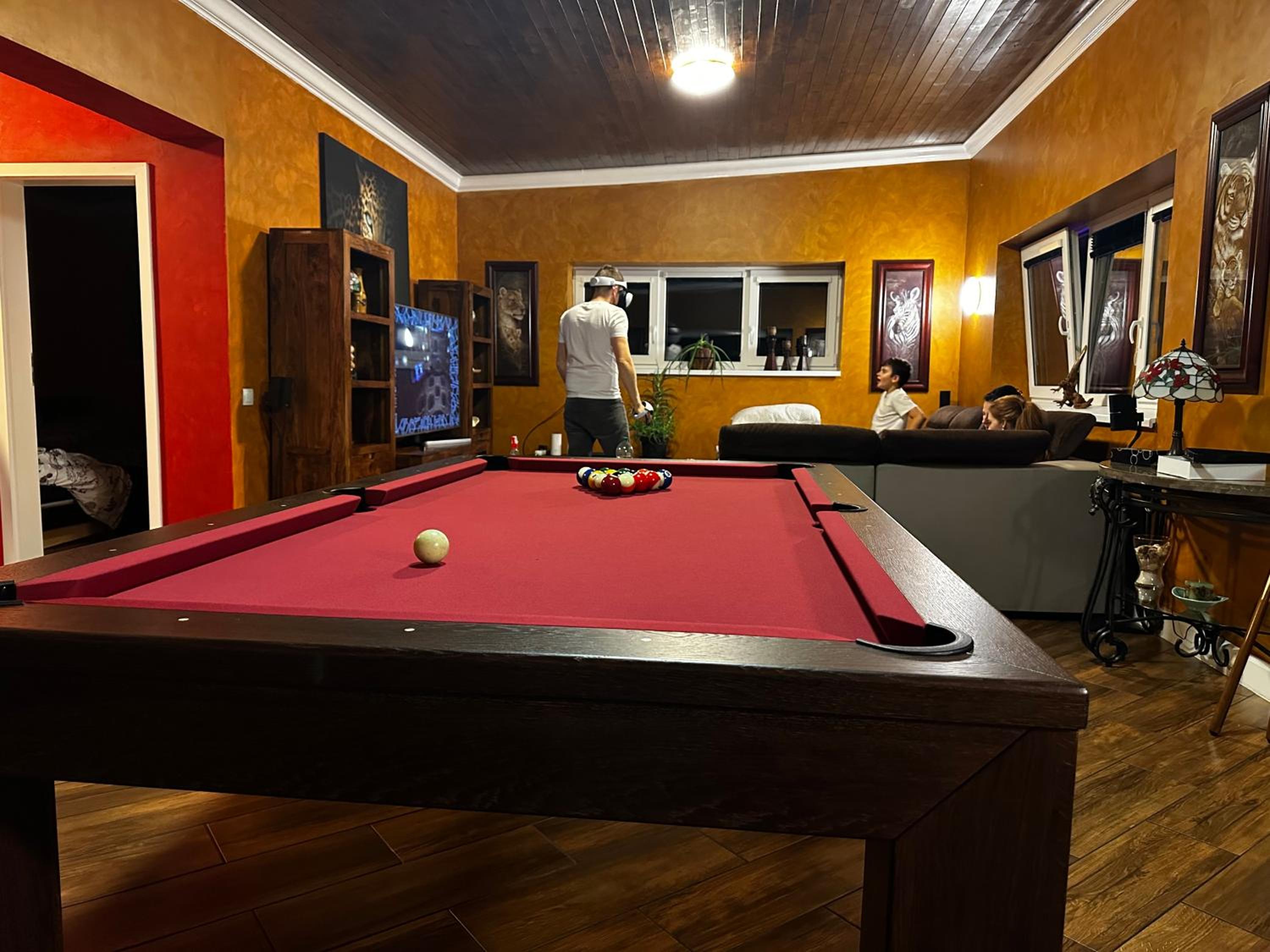 Ostravice Apartment