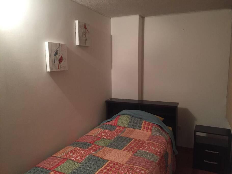 Hermoso departamento en Centro Histórico Quito