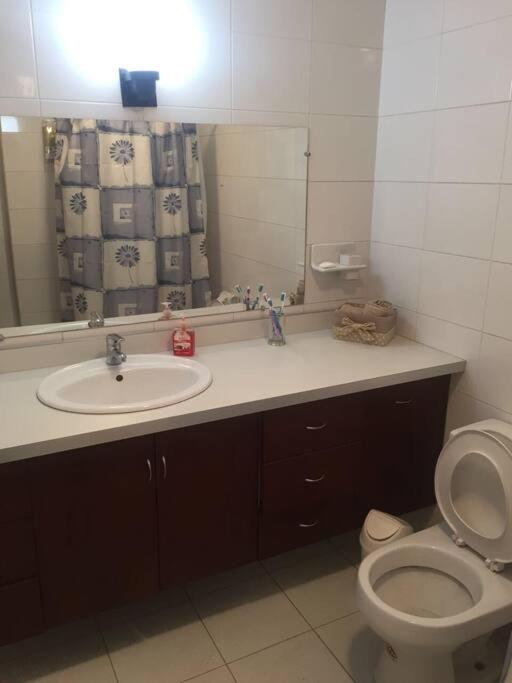 Hermoso departamento en Centro Histórico Quito