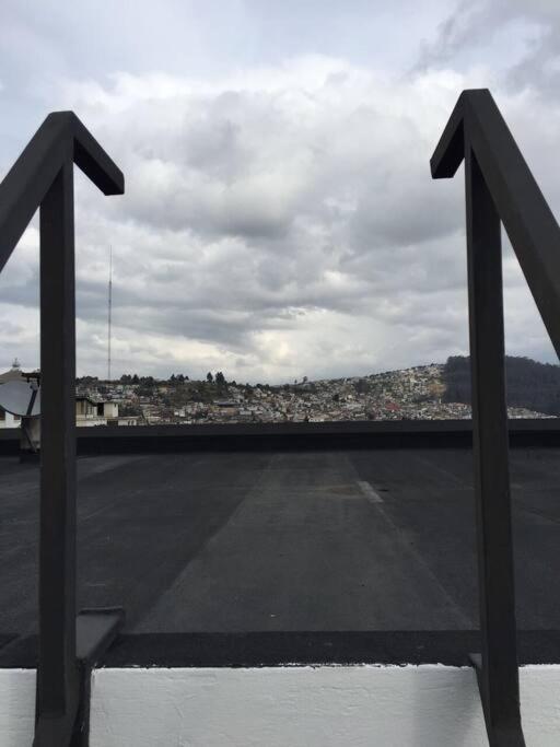 Hermoso departamento en Centro Histórico Quito