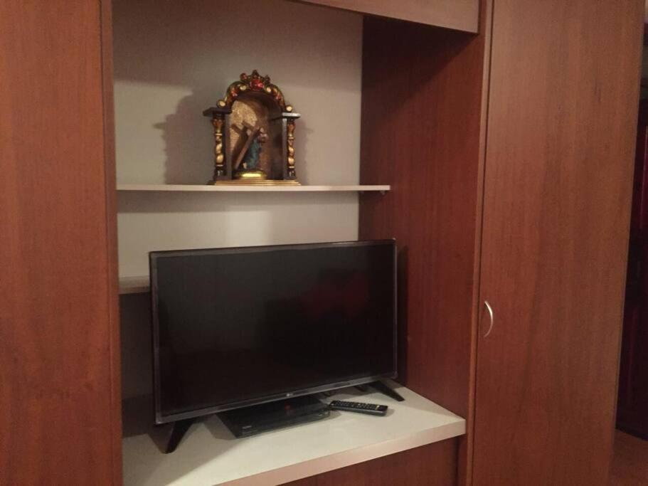 Hermoso departamento en Centro Histórico Quito
