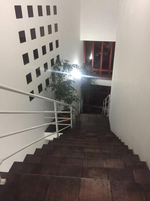 Hermoso departamento en Centro Histórico Quito